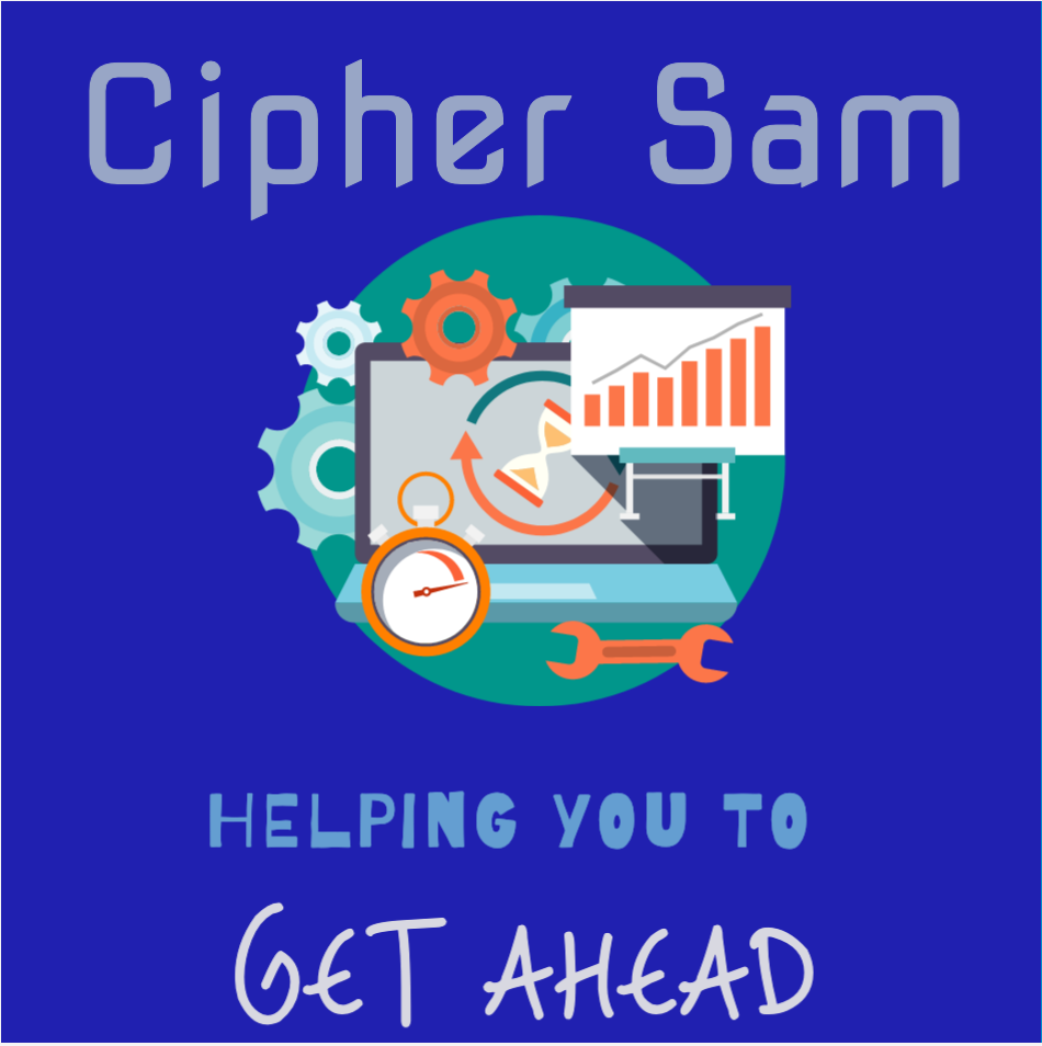 Cipher Sam